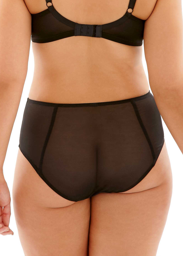 Culotte Porte-jarretelles Amovible Cleo by Panache